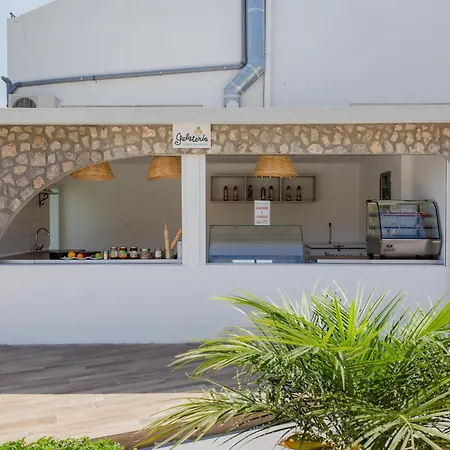 Hotell Belmare Lardos