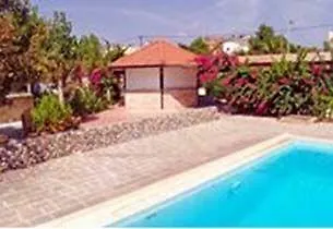Hotell Belmare Lardos