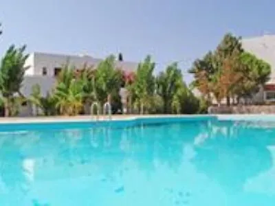 Hotell Belmare 4*