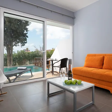 Belmare Hotel-adults οnly Hotel Lardos