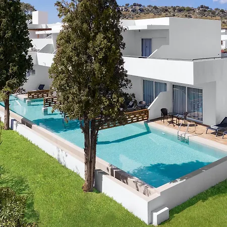 Belmare Hotel-adults οnly Hotel 4*