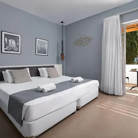 Belmare Hotel-adults οnly 4* Lardos