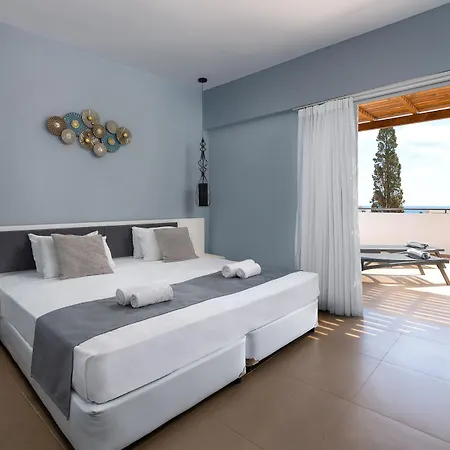 Belmare Hotel-adults οnly