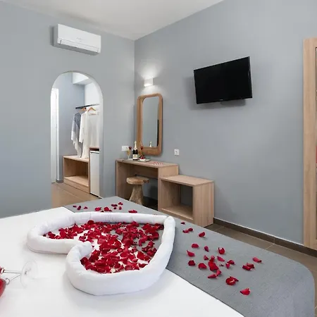 Belmare Hotel-adults οnly 4*