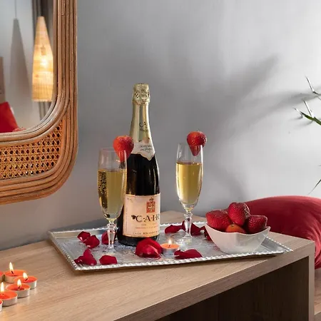 Belmare Hotel-adults οnly Hotel 4*