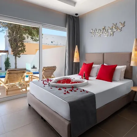 Belmare Hotel-adults οnly