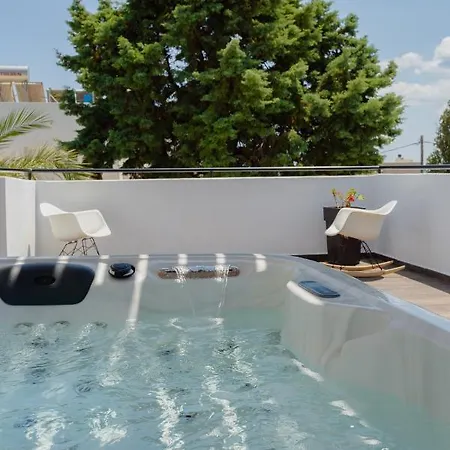 Hotel Belmare Hotel-adults οnly