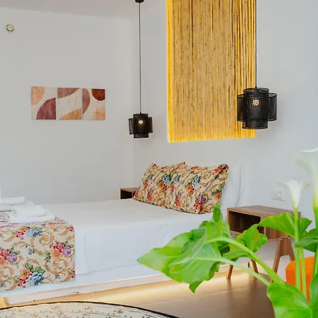 Belmare Hotel-adults οnly Hotel 4*