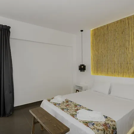 Belmare Hotel-adults οnly Hotel Lardos