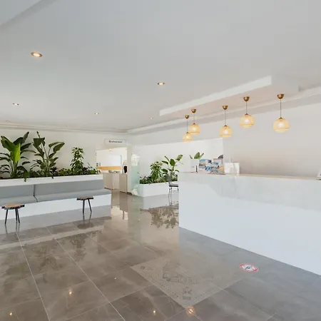 Belmare Hotel-adults οnly