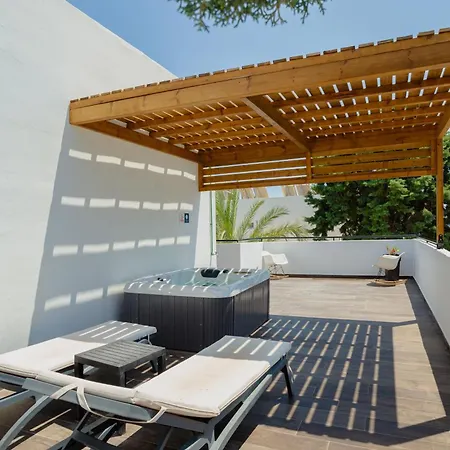 Belmare Hotel-adults οnly