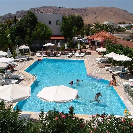 Belmare Hotel-adults οnly Hotel 4*
