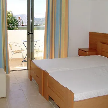 Belmare Hotel-adults οnly Hotel Lardos