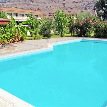 Belmare Hotel-adults οnly Hotel