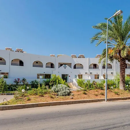 Belmare Hotel-adults οnly Hotel