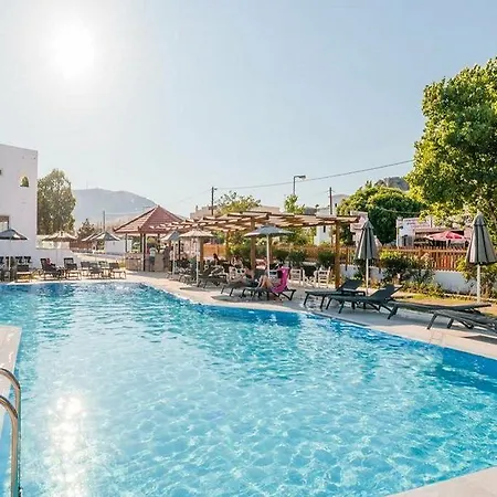 Belmare Hotel-adults οnly