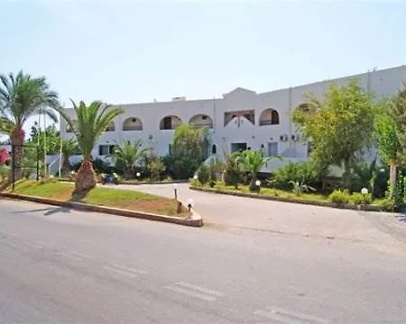 Hotel Belmare Hotel-adults οnly Lardos